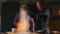 Des choses en slow motion