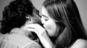 First Kiss