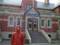 South Park School