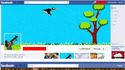 Images de couverture Facebook