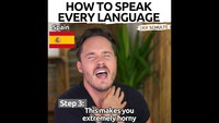 Comment parler toutes les langues