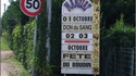 Faire d'une pierre, deux coups.