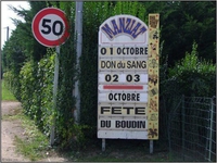 Faire d'une pierre, deux coups.