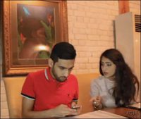 Les filles sont comme ça...