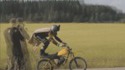 Backflip en moto
