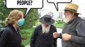 Écoutez mes Amish !