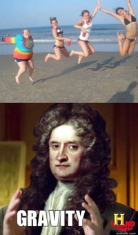 Gravité 