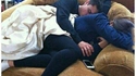 Les couples de la Saint-Valentin