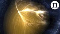 Le supercluster de Laniakea