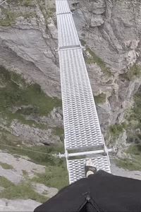 Passerelle