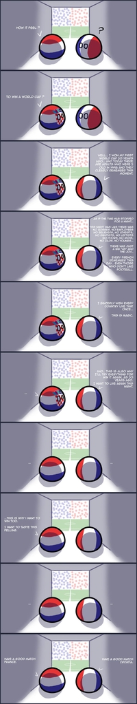 C'est mignon