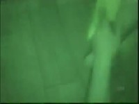 Caméra cachée : l'exorcisme