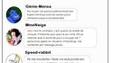 Disney+ Tchat