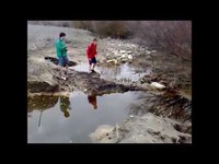 Master of jump