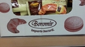 Une nouvelle marque de croissant 