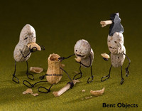 Zombie nuts