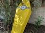 Cercueil minion