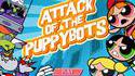 Attack of the Puppy-bots