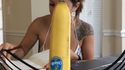 Une banane