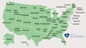 Authentique: D'étranges noms de localités aux USA