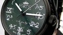 Montre de mathématicien