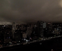 La Gotham City du Brésil