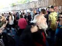 Rave papy