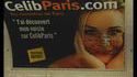 Dans le métro parisien