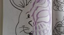 Continuez le dessin