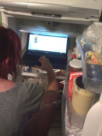 Que faire quand un PC surchauffe ?