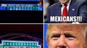 Catching mexicans