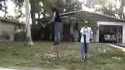 double back flip