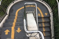 Montée et descente