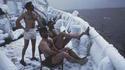 Vacances d'Hiver