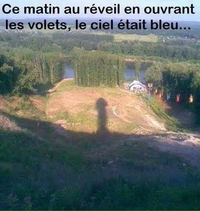 Encore une belle journée