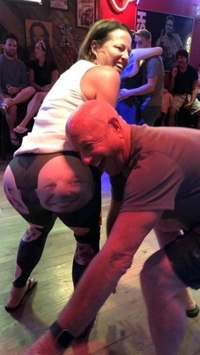 Tête de cul