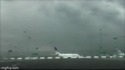 Pendant ce temps sur le tarmac