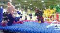 Construction en ballons