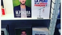 Dites-le avec des livres