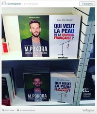 Dites-le avec des livres