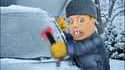 Les joies de l'hiver