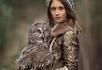 Chouette fille