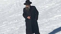 Épreuve du shalom géant