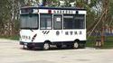 Bus de la police chinoise