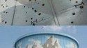 Gravir une montagne