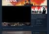 Mafia gratuit sur steam