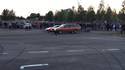 Passat VS Ferrari