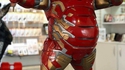 Mon Dieu ! Ironman est vraiment un amerloc