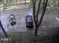 Sortir du parking