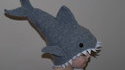 Bonnet requin